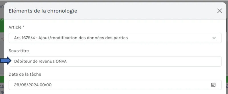 Schermafbeelding JustRestart — slide 7