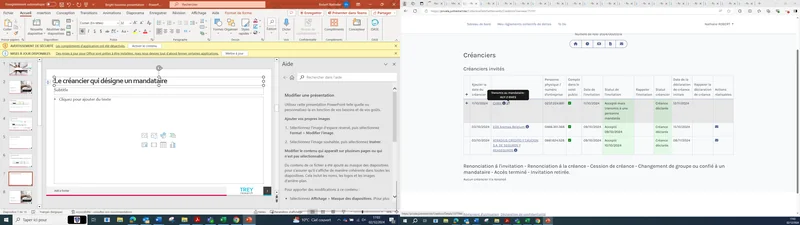 Schermafbeelding JustRestart — slide 13