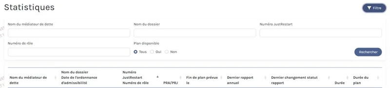 Capture d'écran JustRestart — page 31
