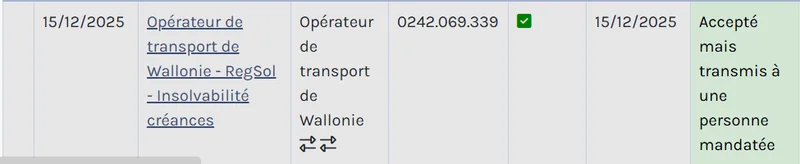 Capture d'écran JustRestart — page 38