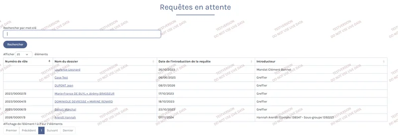 Capture d'écran JustRestart — page 143