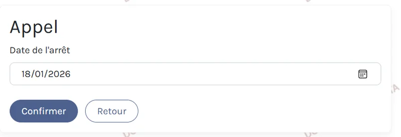 Capture d'ecran JustRestart -- page 414