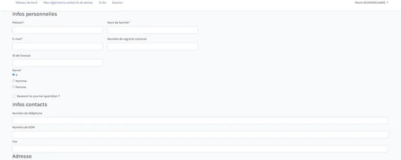 Capture d'ecran JustRestart -- page 423